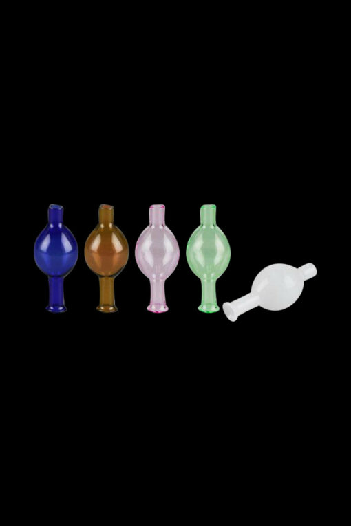 Shop Pulsar 2.25" Bubble Carb Cap in australian