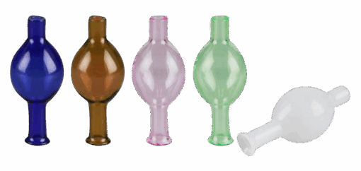 Shop Pulsar 2.25" Bubble Carb Cap in australian