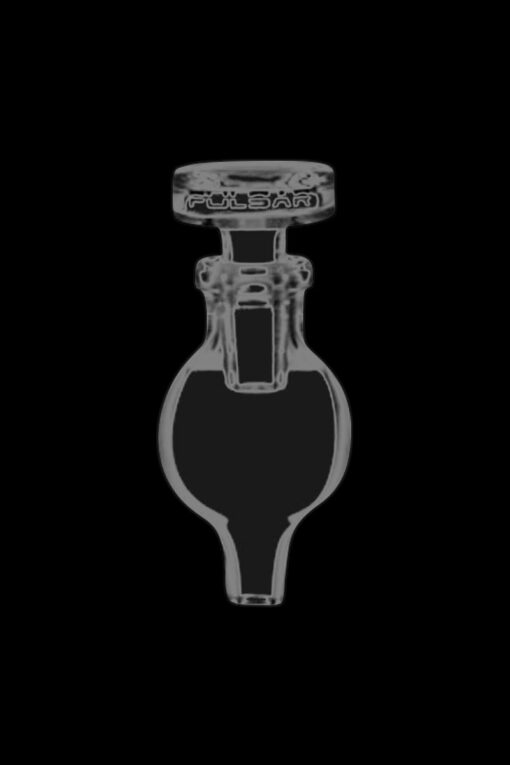 Shop Pulsar Bubble Carb Cap with Stop & Airflow Control in australian