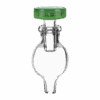 Shop Pulsar Bubble Carb Cap with Stop & Airflow Control in australian