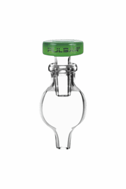 Shop Pulsar Bubble Carb Cap with Stop & Airflow Control in australian