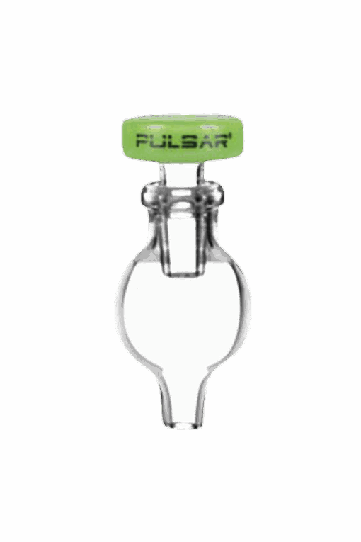 Shop Pulsar Bubble Carb Cap with Stop & Airflow Control in australian