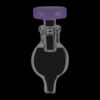 Shop Pulsar Bubble Carb Cap with Stop & Airflow Control in australian