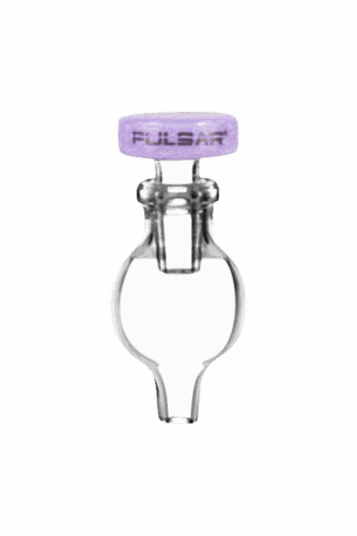 Shop Pulsar Bubble Carb Cap with Stop & Airflow Control in australian
