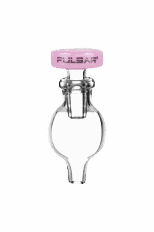 Shop Pulsar Bubble Carb Cap with Stop & Airflow Control in australian