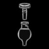 Shop Pulsar Bubble Carb Cap with Stop & Airflow Control in australian