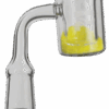 Shop Pulsar Color Changing Thermal Quartz Banger in australian