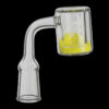 Shop Pulsar Color Changing Thermal Quartz Banger in australian