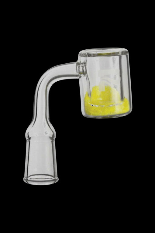 Shop Pulsar Color Changing Thermal Quartz Banger in australian