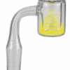 Shop Pulsar Color Changing Thermal Quartz Banger in australian