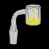 Shop Pulsar Color Changing Thermal Quartz Banger in australian