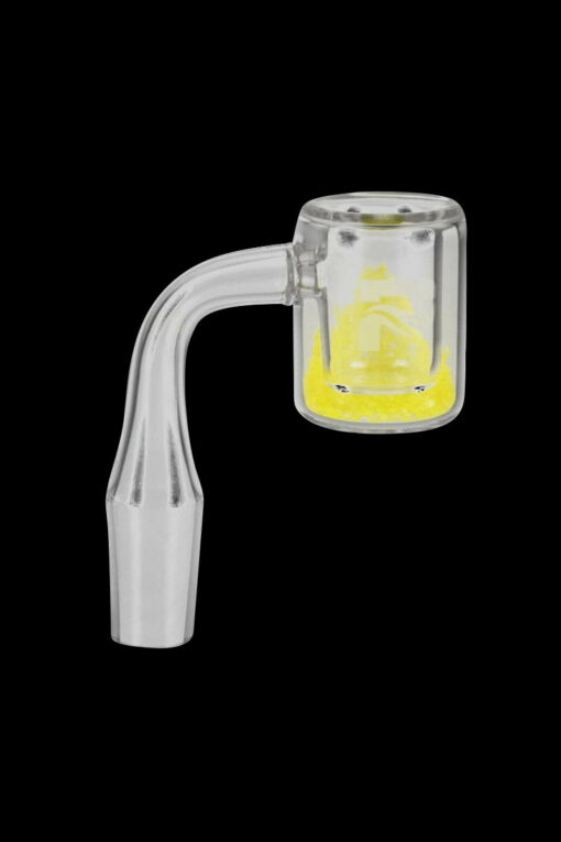 Shop Pulsar Color Changing Thermal Quartz Banger in australian