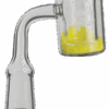 Shop Pulsar Color Changing Thermal Quartz Banger in australian