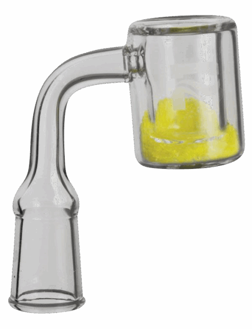 Shop Pulsar Color Changing Thermal Quartz Banger in australian