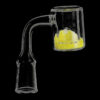 Shop Pulsar Color Changing Thermal Quartz Banger in australian