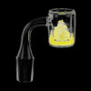 Shop Pulsar Color Changing Thermal Quartz Banger in australian