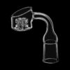 Shop Pulsar Diamond Dish 90° Quartz Banger Nail in australian