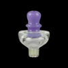 Shop Pulsar Directional Carb Cap with Colored Handle in australian