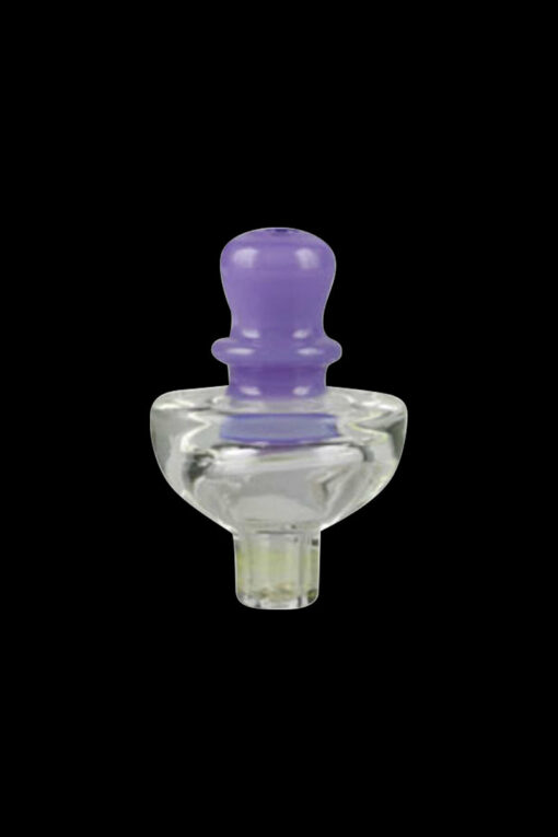 Shop Pulsar Directional Carb Cap with Colored Handle in australian