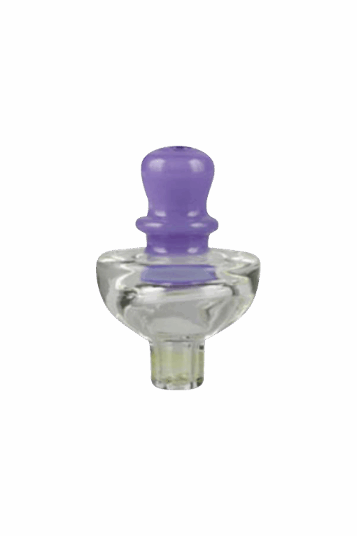 Shop Pulsar Directional Carb Cap with Colored Handle in australian