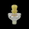 Shop Pulsar Directional Carb Cap with Colored Handle in australian
