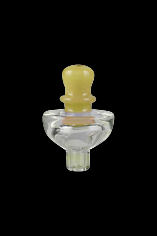 Shop Pulsar Directional Carb Cap with Colored Handle in australian