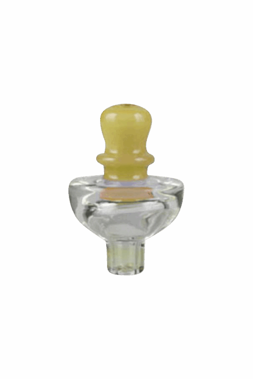 Shop Pulsar Directional Carb Cap with Colored Handle in australian