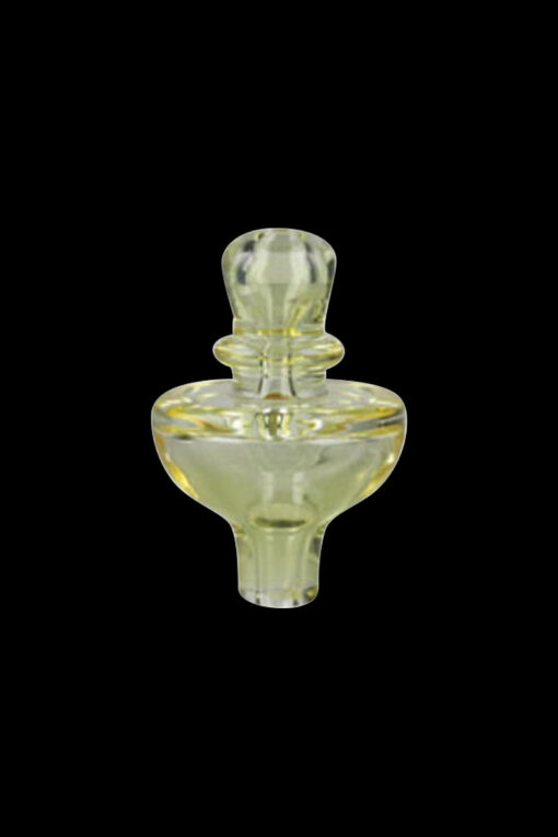 Shop Pulsar Directional Carb Cap with Colored Handle in australian