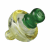 Shop Pulsar Directional Carb Cap with Colored Handle in australian