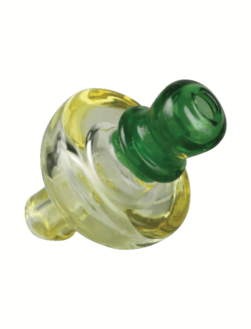Shop Pulsar Directional Carb Cap with Colored Handle in australian