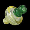 Shop Pulsar Directional Carb Cap with Colored Handle in australian