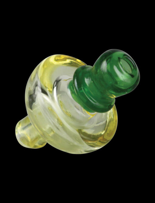 Shop Pulsar Directional Carb Cap with Colored Handle in australian