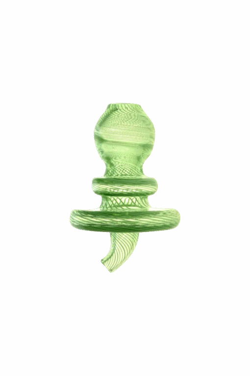 Shop Pulsar Directional Spiral Worked Carb Cap in australian
