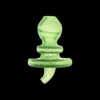 Shop Pulsar Directional Spiral Worked Carb Cap in australian