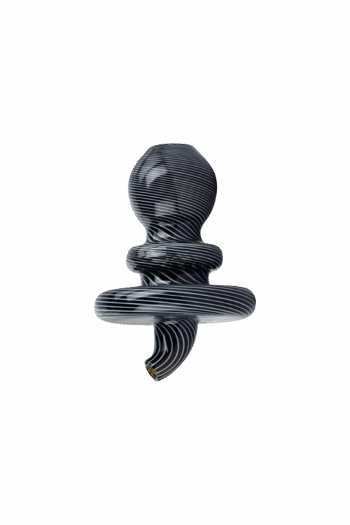 Shop Pulsar Directional Intricate Worked Carb Cap in australian