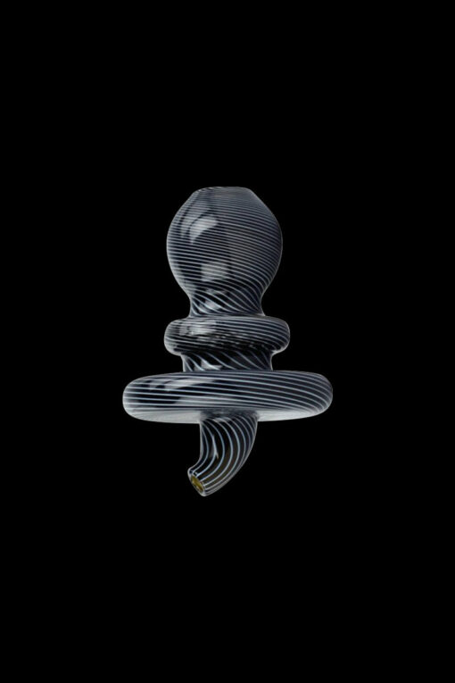 Shop Pulsar Directional Intricate Worked Carb Cap in australian