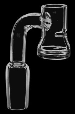 Shop Pulsar Domeless Quartz Male Banger in australian