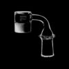 Shop Pulsar Half Opal/Quartz Banger - 90 Degree in australian