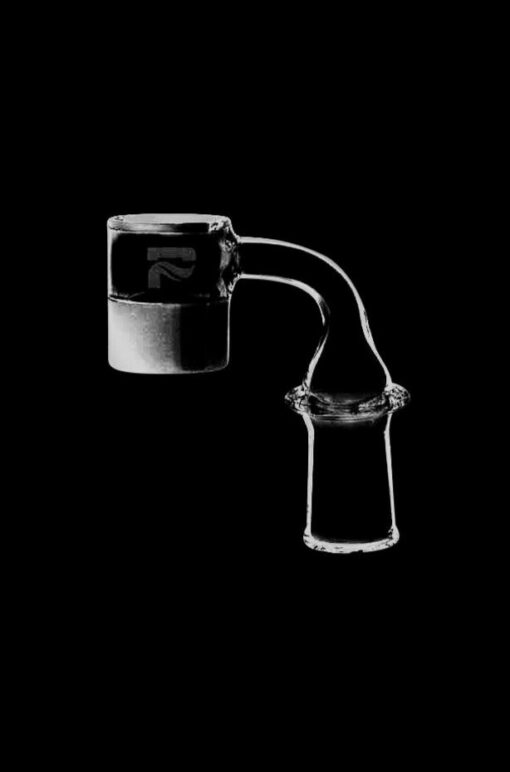 Shop Pulsar Half Opal/Quartz Banger - 90 Degree in australian
