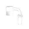 Shop Pulsar Half Opal/Quartz Banger - 90 Degree in australian