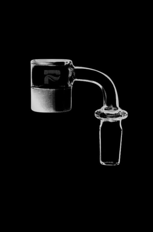 Shop Pulsar Half Opal/Quartz Banger - 90 Degree in australian