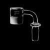 Shop Pulsar Half Opal/Quartz Banger - 90 Degree in australian