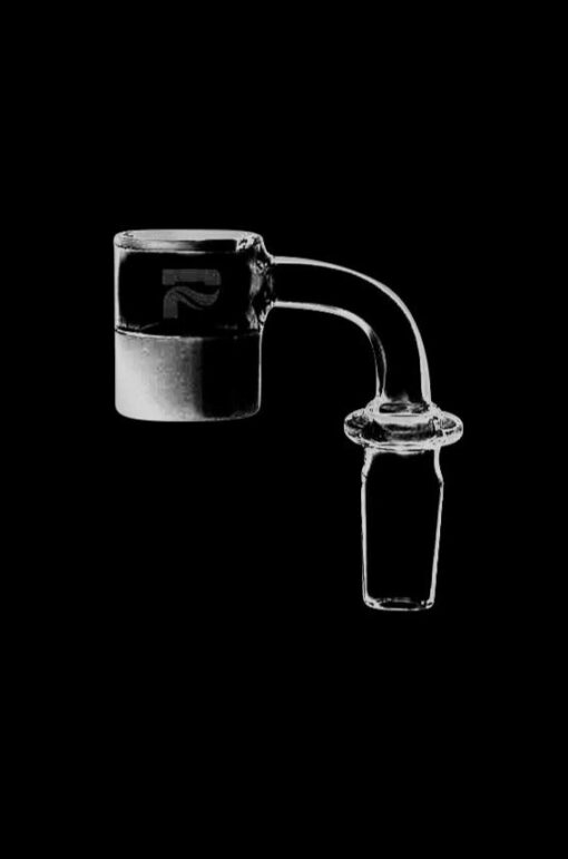 Shop Pulsar Half Opal/Quartz Banger - 90 Degree in australian