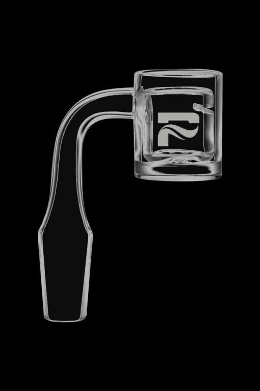 Shop Pulsar "Irish Oil Bomb" Low Temp Quartz Banger in australian