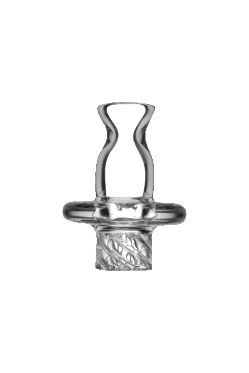 Shop Pulsar Multi Airflow Helix Carb Cap in australian