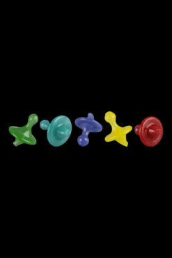 Shop Pulsar Nipple Banger Carb Cap in australian