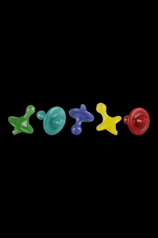 Shop Pulsar Nipple Banger Carb Cap in australian