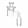 Shop Pulsar Opal Quartz Core Reactor Banger with Carb Cap in australian