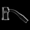 Shop Pulsar Quartz Flared Base Bevled Banger in australian
