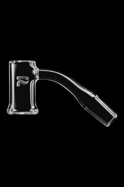 Shop Pulsar Quartz Flared Base Bevled Banger in australian